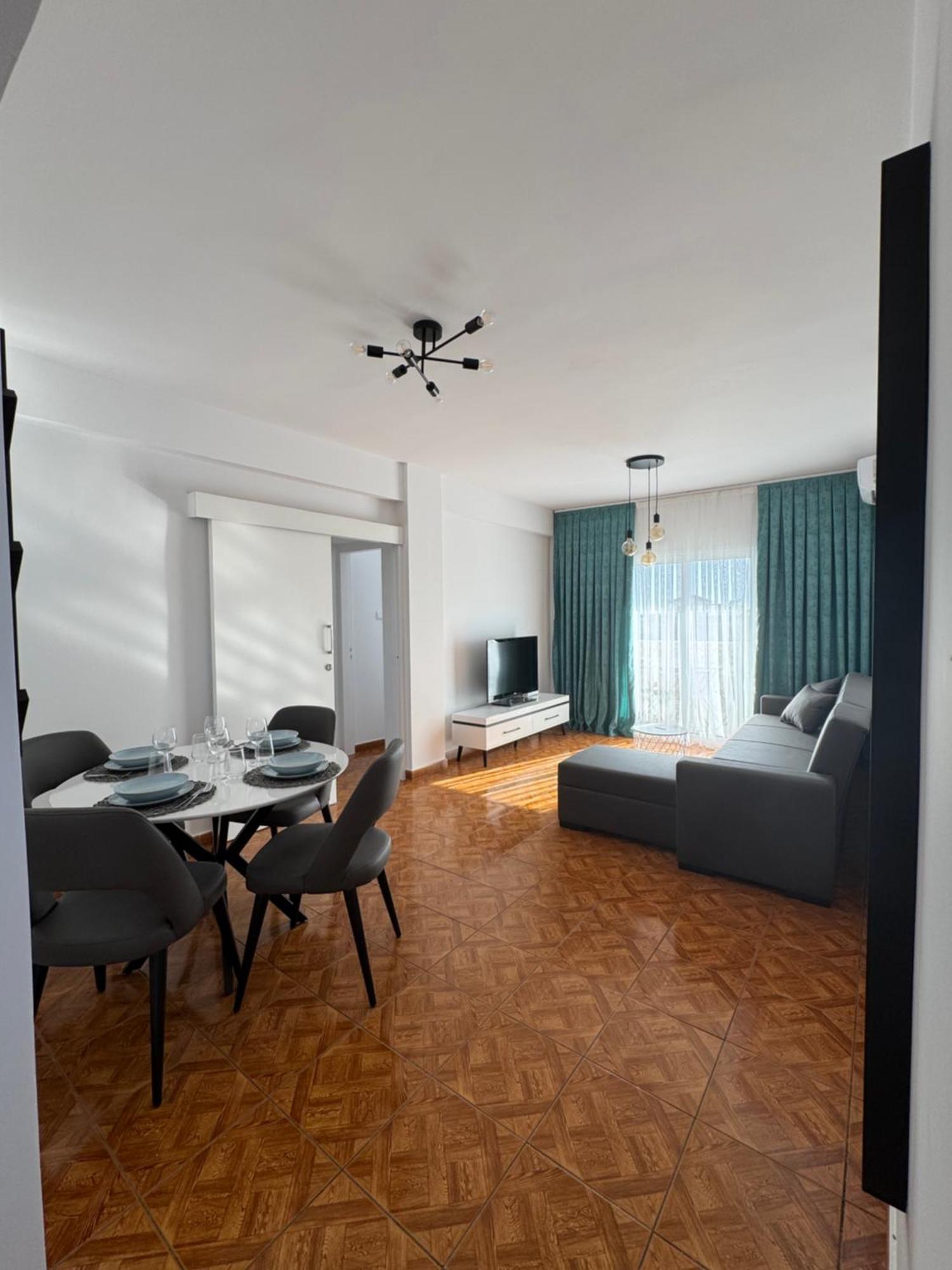 Апартаменты Elegant Two-bedroom In Kato Close To Everything!