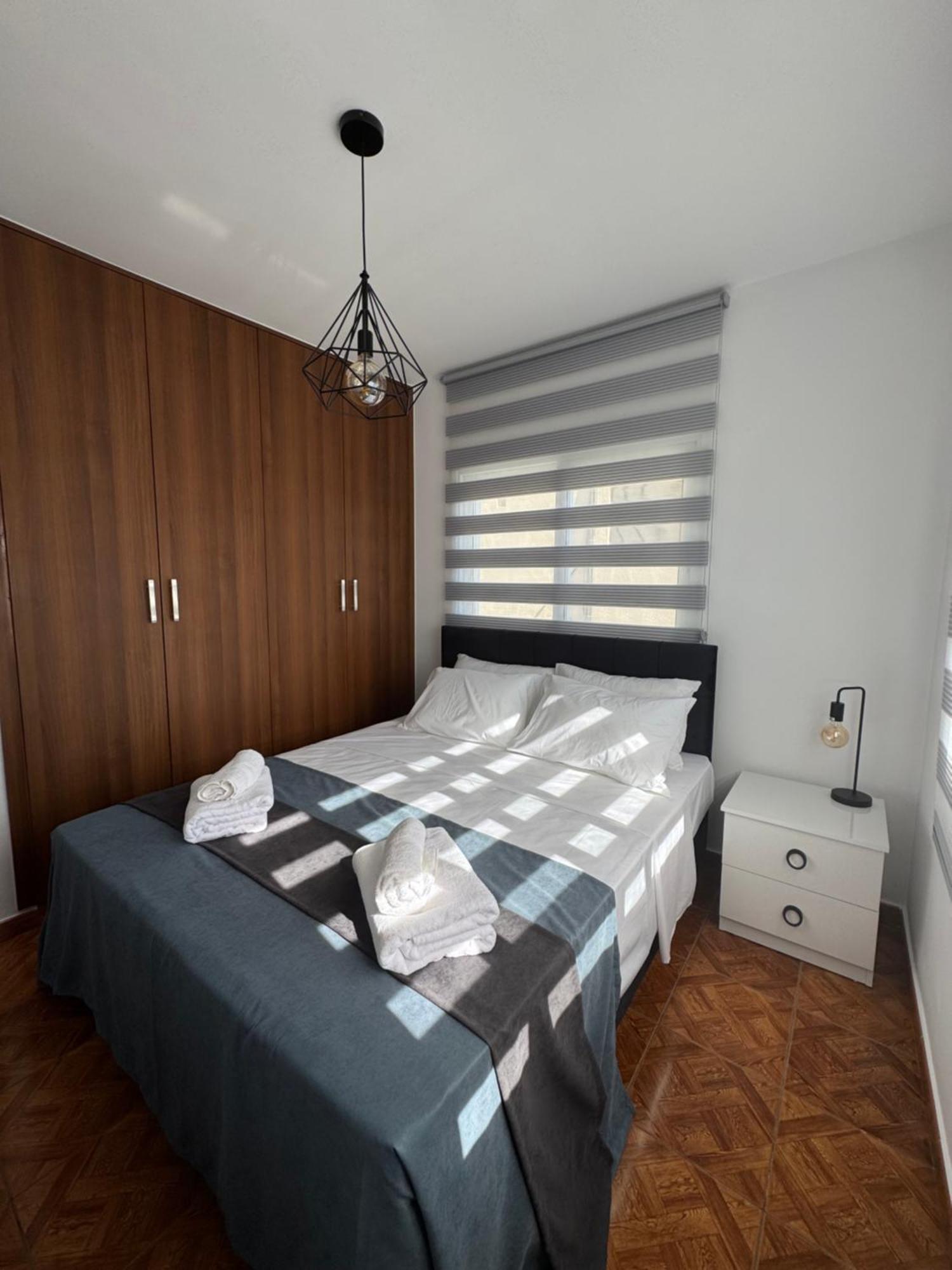 Апартаменты Elegant Two-bedroom In Kato Close To Everything!