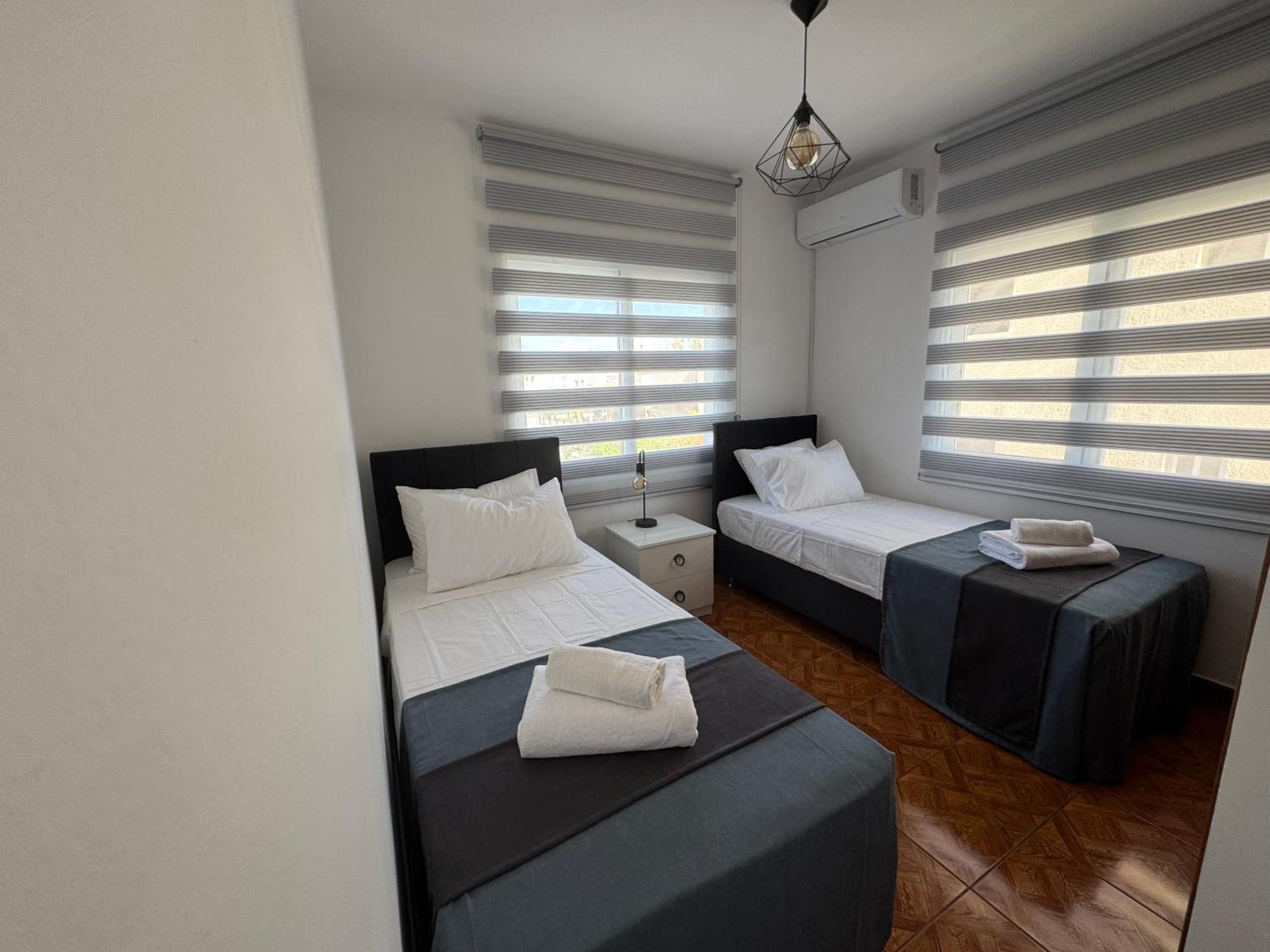 Elegant Two-bedroom In Kato Close To Everything! Апартаменты *