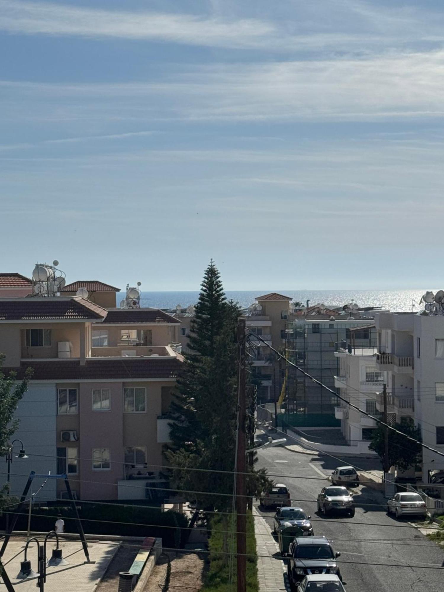 Διαμέρισμα Elegant Two-bedroom In Kato Close To Everything! *
