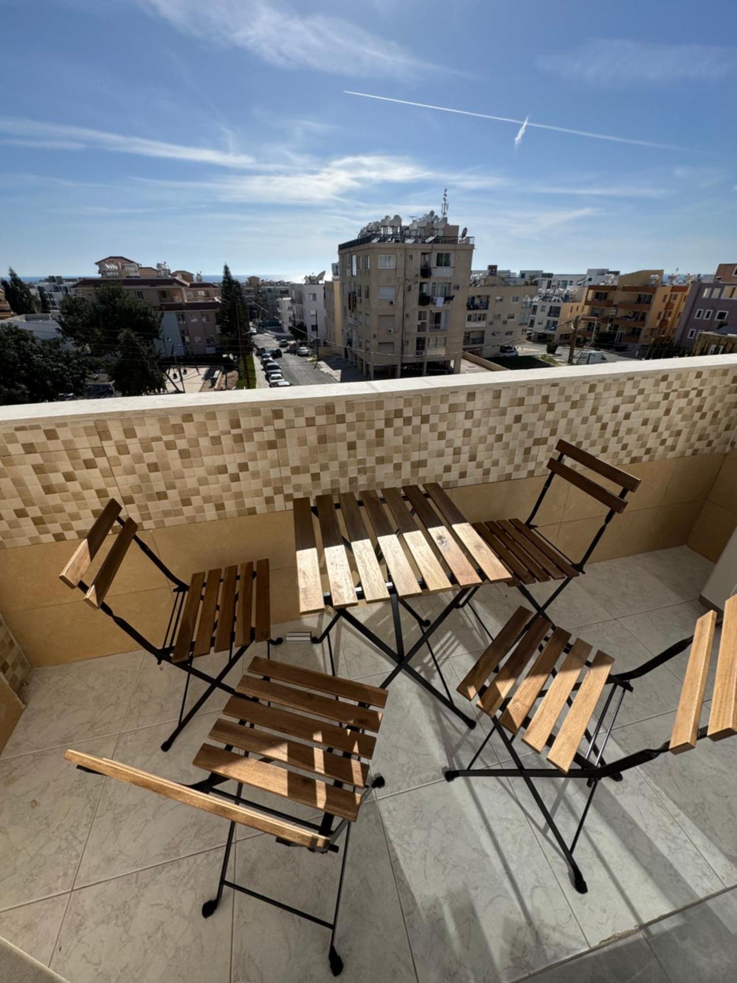 Διαμέρισμα Elegant Two-bedroom In Kato Close To Everything! *